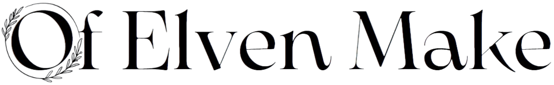 of elven make logo