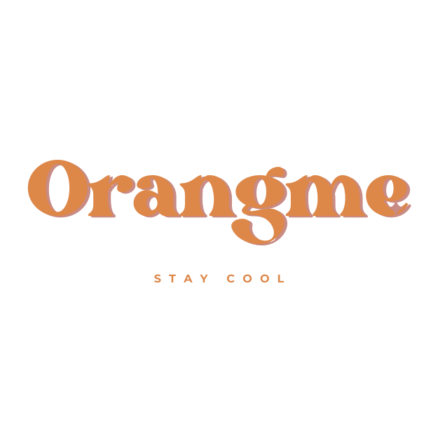 Orangme logo